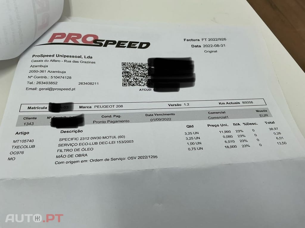 Peugeot 208 1.2 PureTech Style