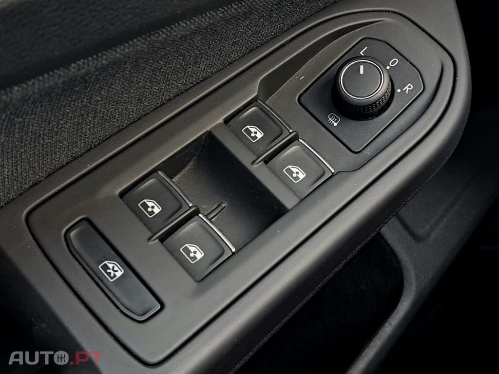 Volkswagen Golf 1.0 TSI Life