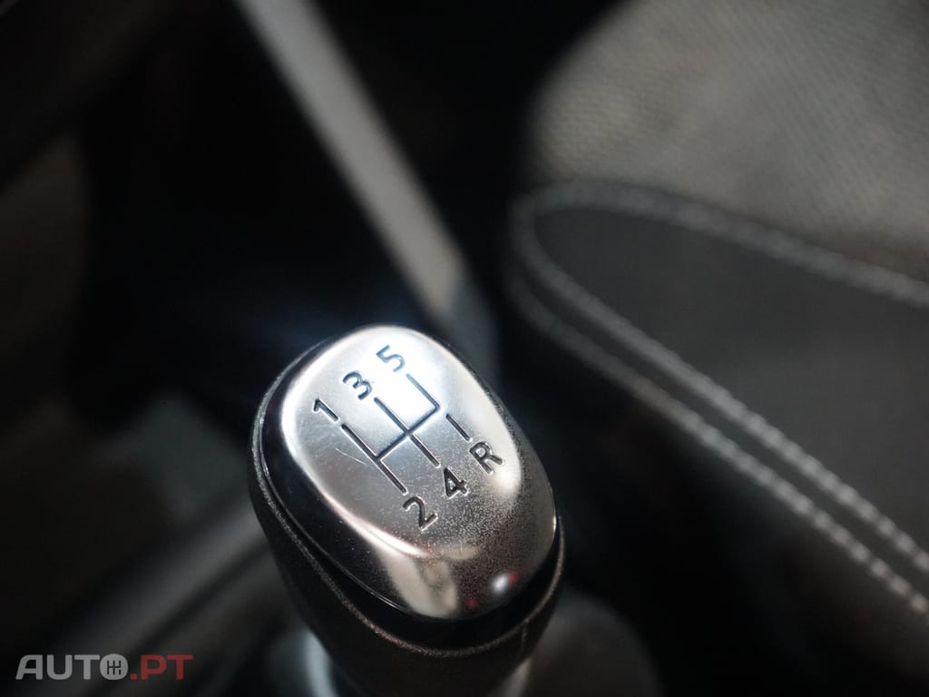 Renault Clio 1.5 dCi Zen