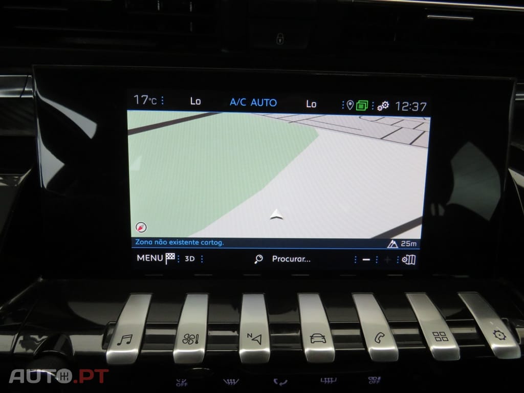 Peugeot 508 1.5 BlueHDi Business Line