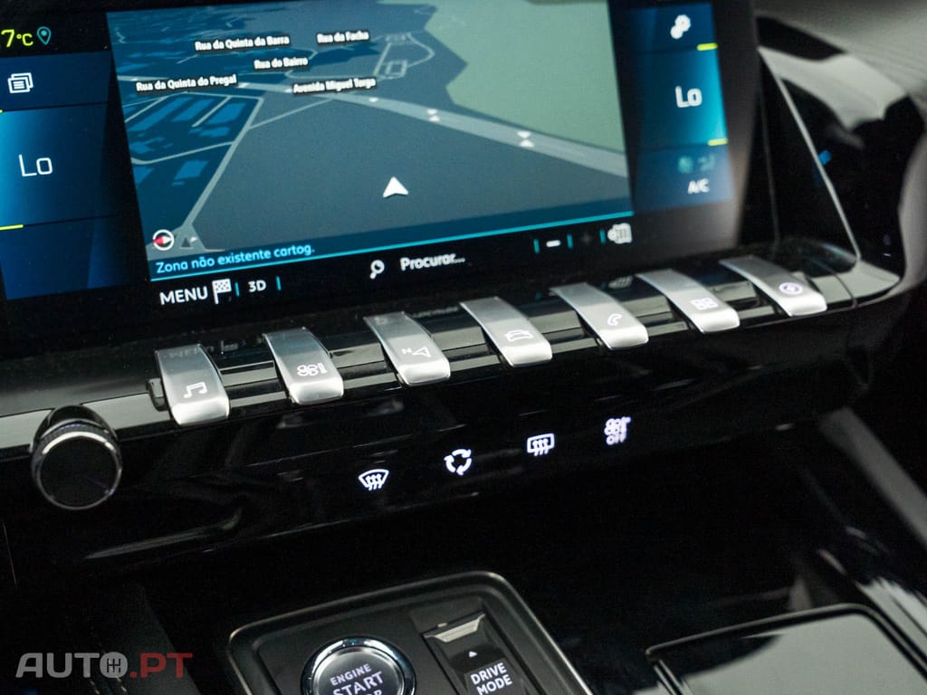 Peugeot 508 SW 1.6 Hybrid GT e-EAT8