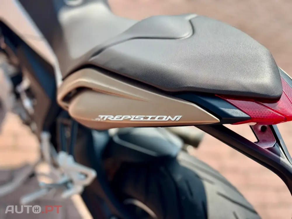 Mv Agusta Brutale MV Agusta Brutale 675