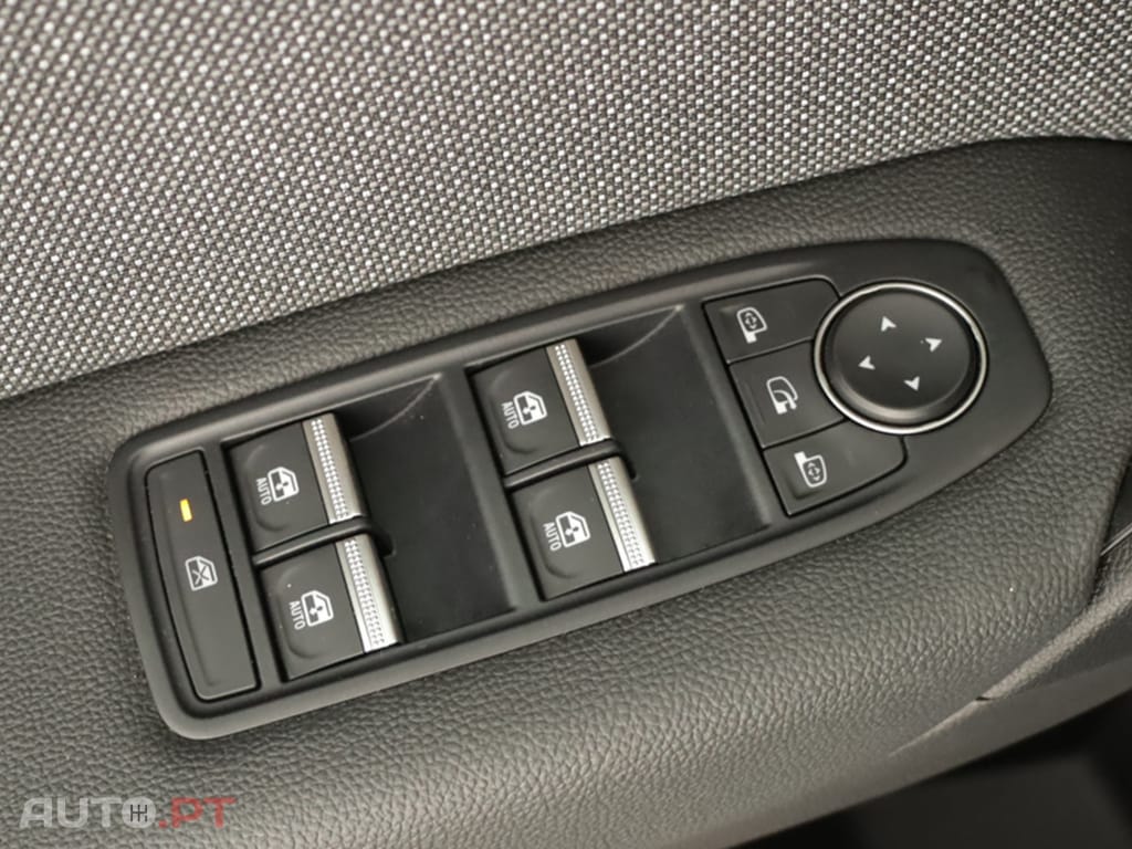 Renault Captur Captur 1.2 ECO-G Techno