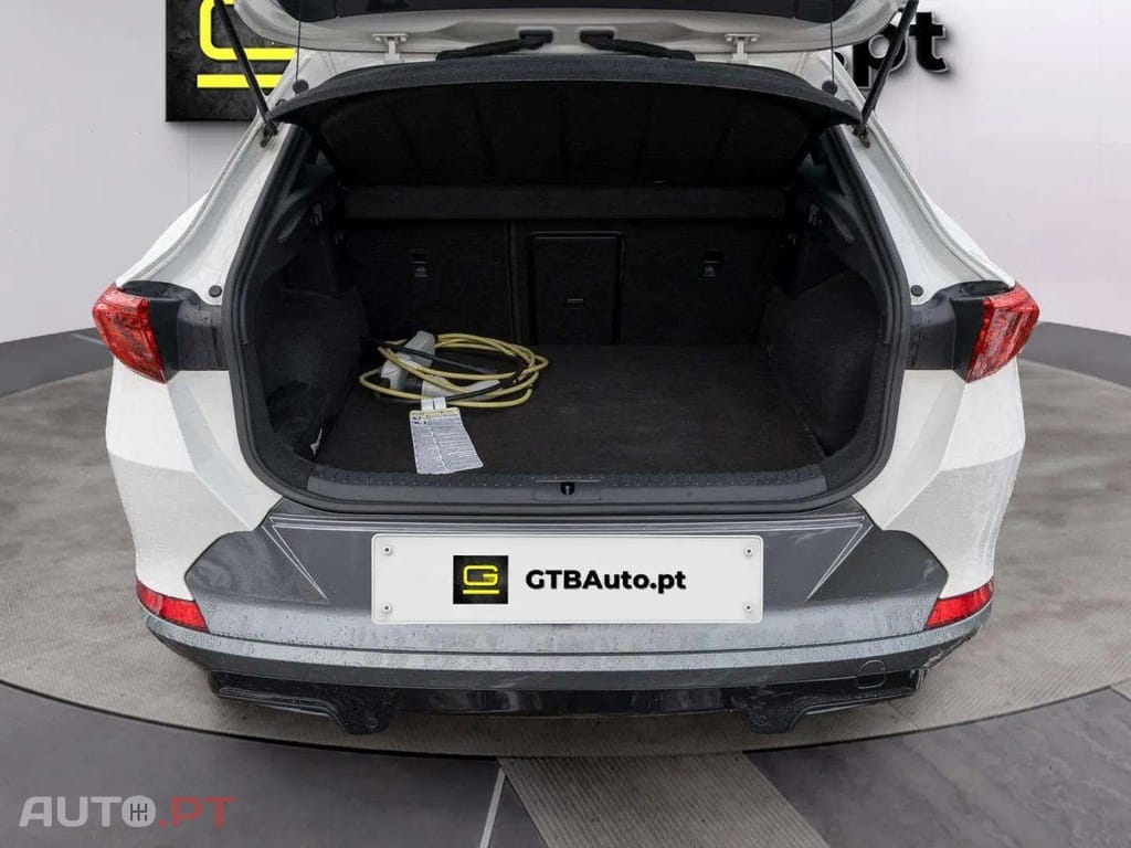 Cupra Formentor I.V.A DEDUTÍVEL 1.4 eHybrid AHK