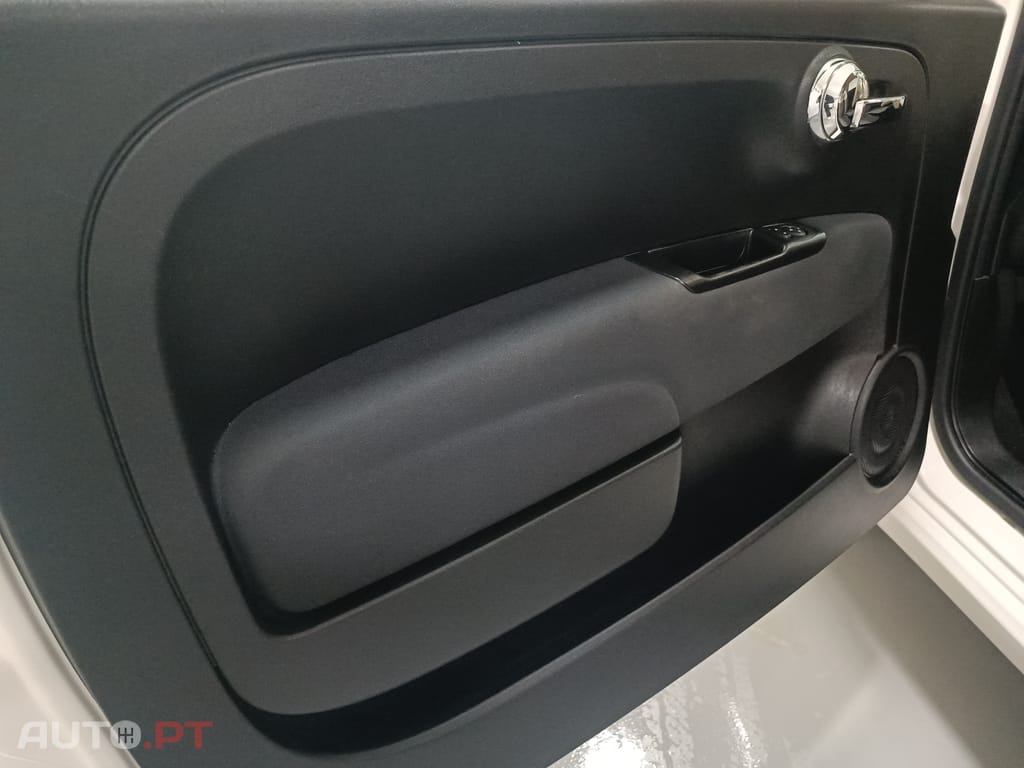 Fiat 500 1.2 Lounge MTA