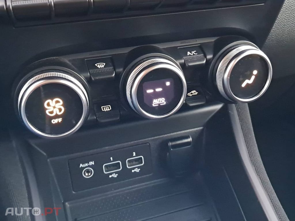 Renault Zoe (c/ Bateria) Zen 50