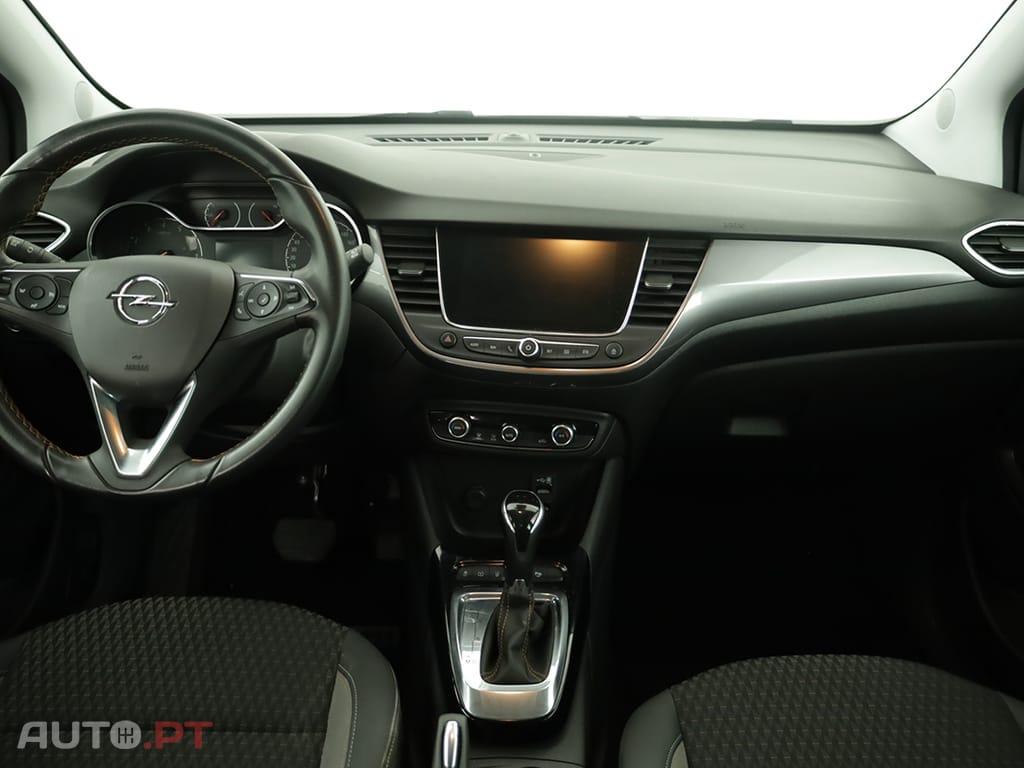 Opel Crossland Crossland X 1.2 T 120 Anos