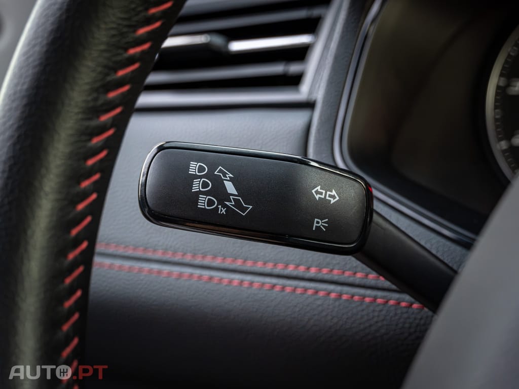 Seat Ibiza 1.0 TSI FR