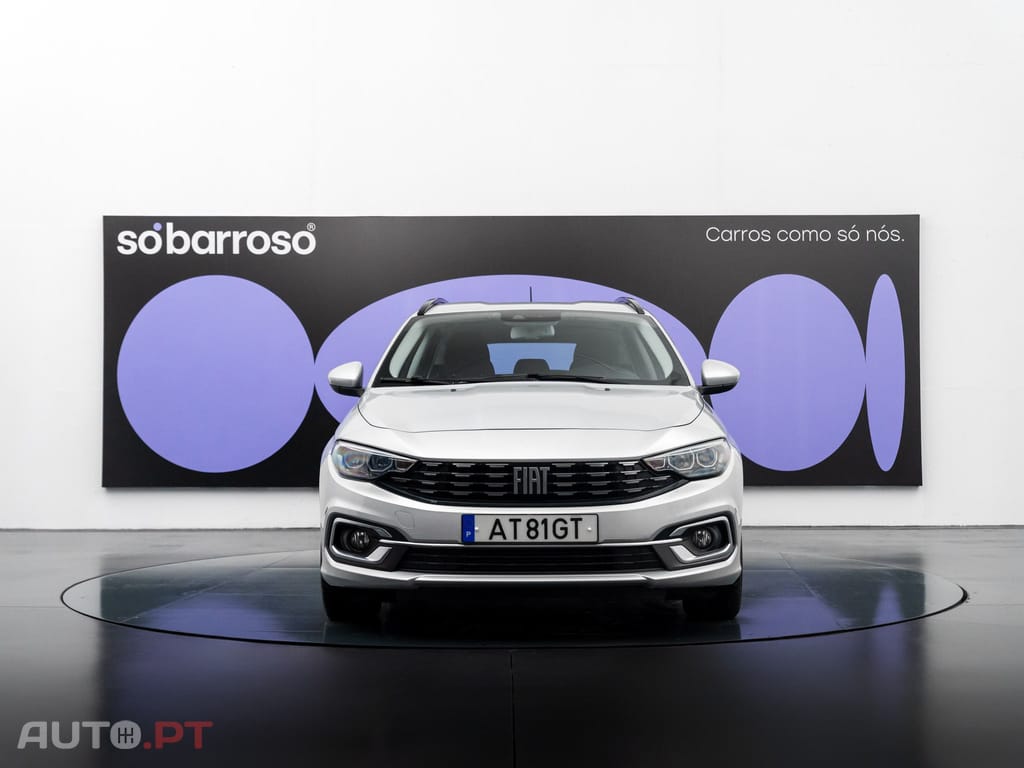 Fiat Tipo 1.3 Multijet Life
