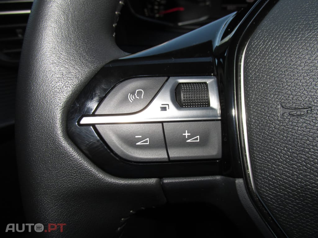 Peugeot 208 1.2 PureTech Active Pack