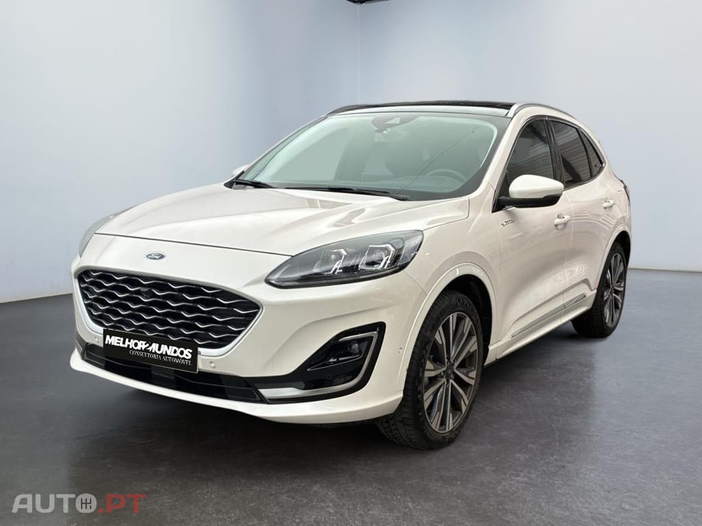 Ford Kuga 2.5 FHEV Vignale