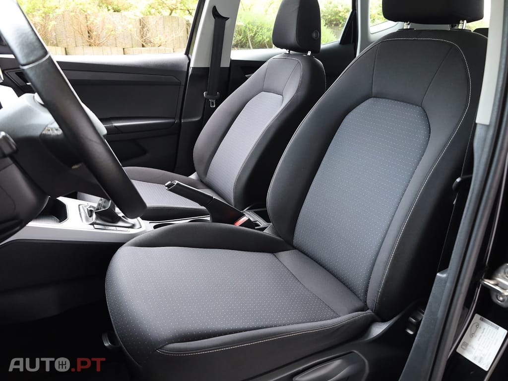 Seat Arona 1.0 TSI Style