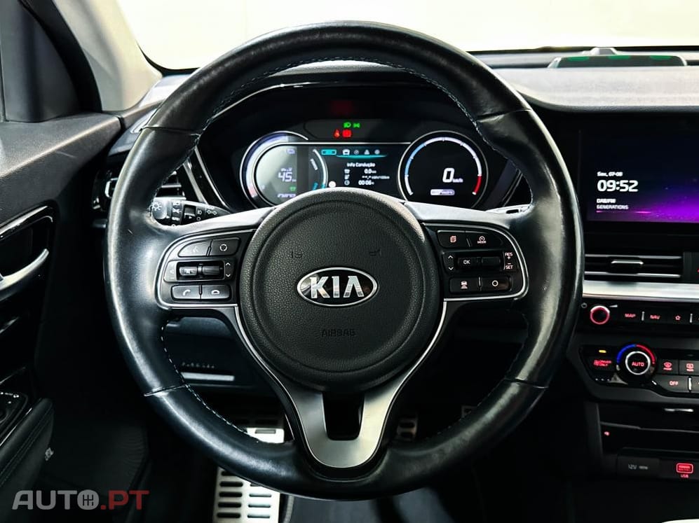 Kia Niro Premium Edition