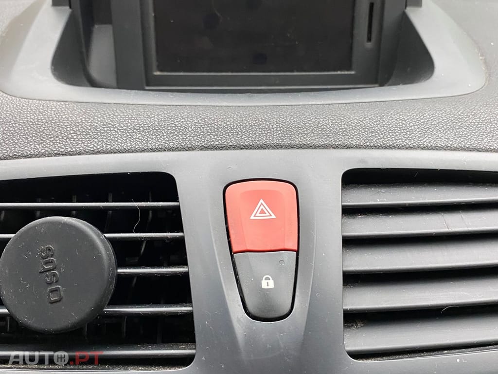 Renault Mégane Coupe 3