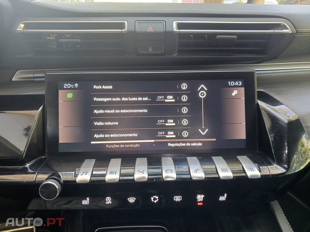 Peugeot 508 1.6 PureTech GT Pack EAT8