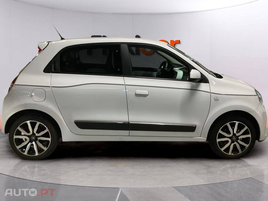 Renault Twingo 1.0 SCe Dynamique