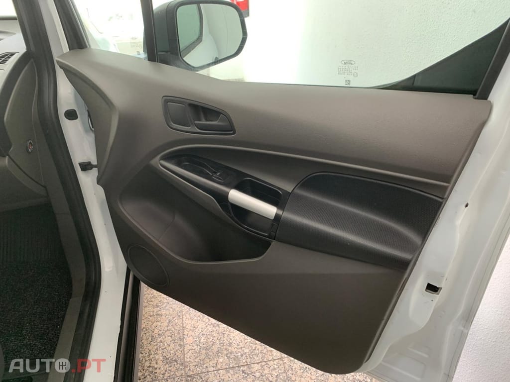 Ford Transit Connect Connect 1.5 TDCi 200 L1 Active