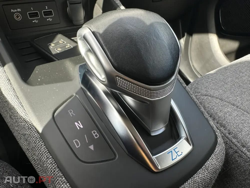 Renault Zoe Intens 50