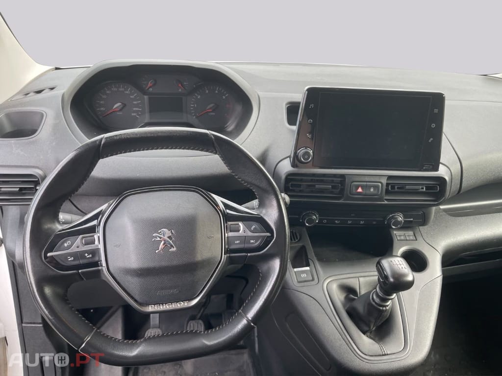 Peugeot Partner Premium I.V.A DEDUTÍVEL
