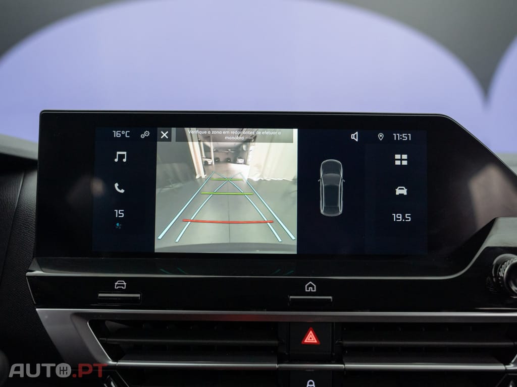 Citroen C4 1.2 PureTech Feel Pack