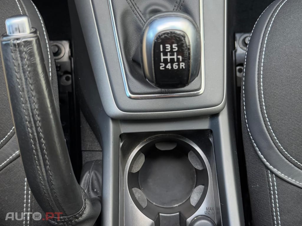 Volvo V40 2.0 D2 Inscription
