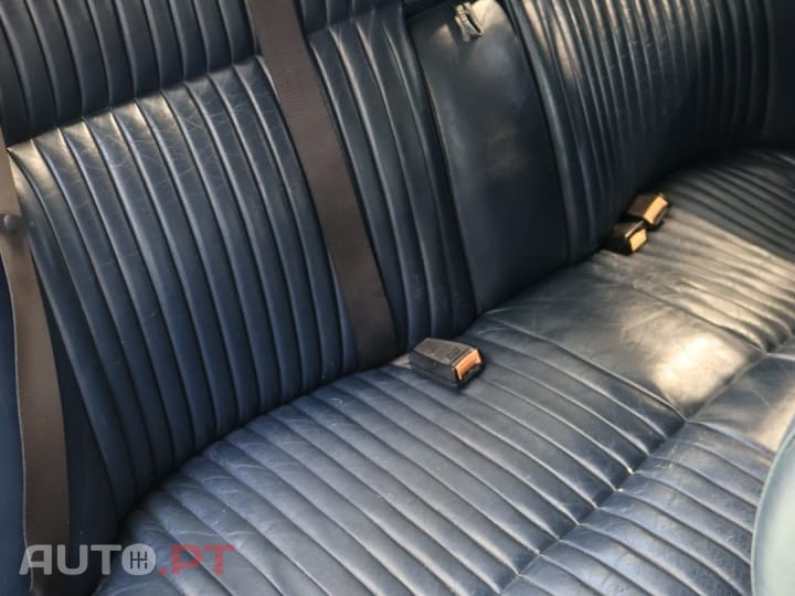 Jaguar XJ6 3.0 V6 Diesel Luxury