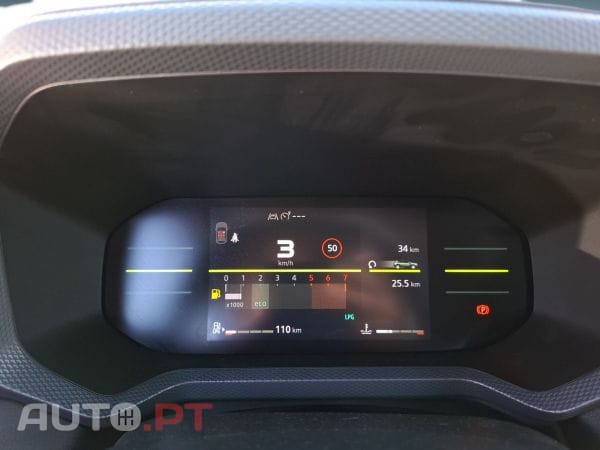 Dacia Duster 1.2 Eco-G 120 Bi-Fuel Expression