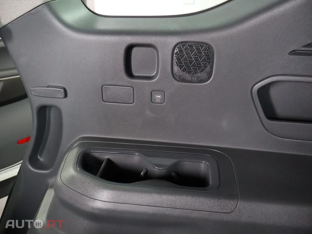Kia EV9 GT-LINE AWD (99,8 kWh)