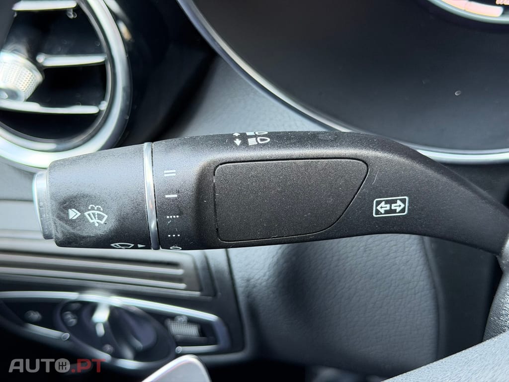 Mercedes-Benz GLC 300 de Coupé 4Matic