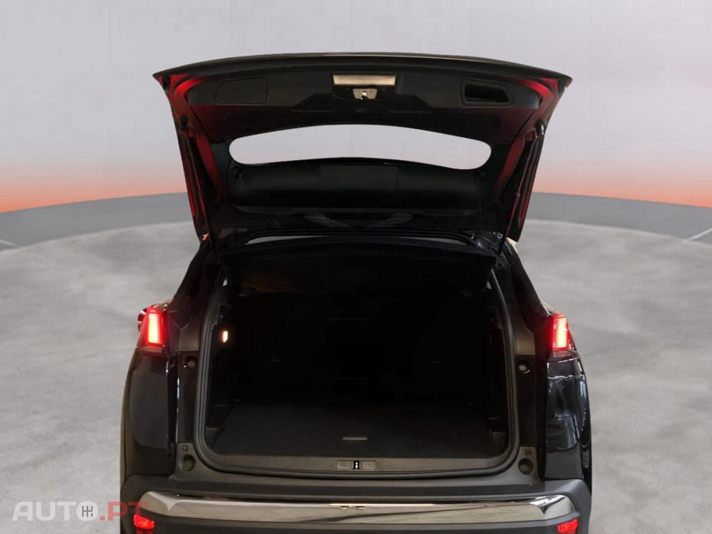 Peugeot 3008 1.2 PureTech Active Pack