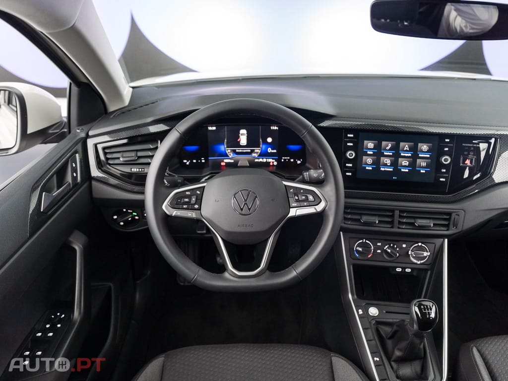 Volkswagen Taigo 1.0 TSI Urban