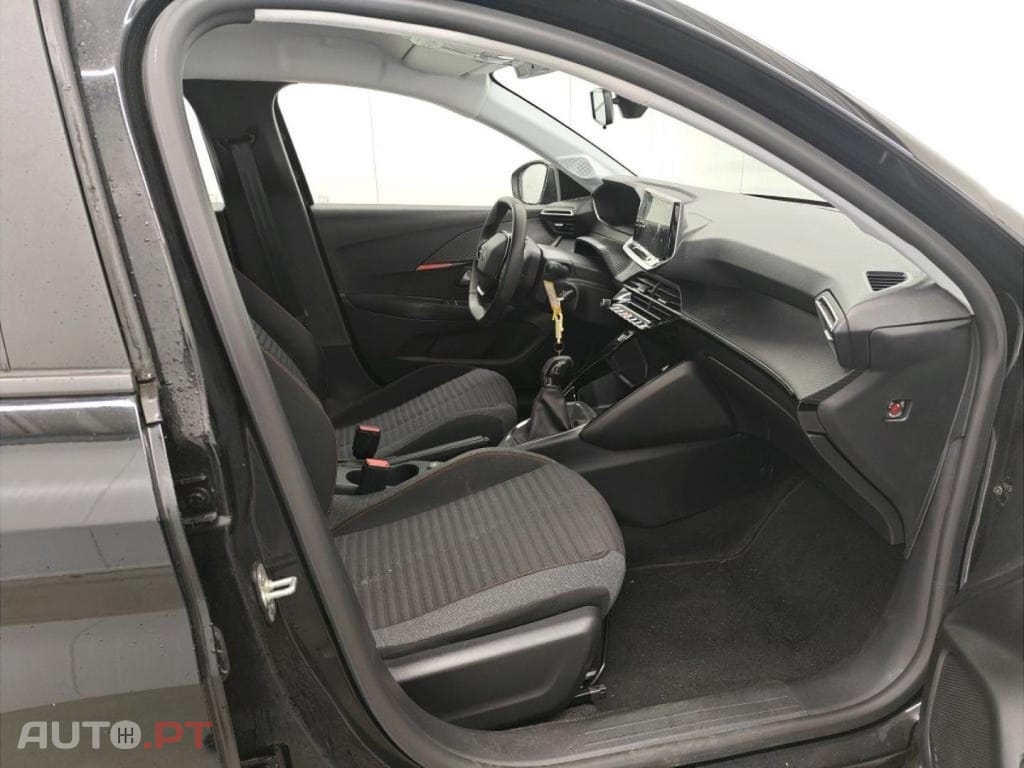 Peugeot 208 1.2 PureTech Active