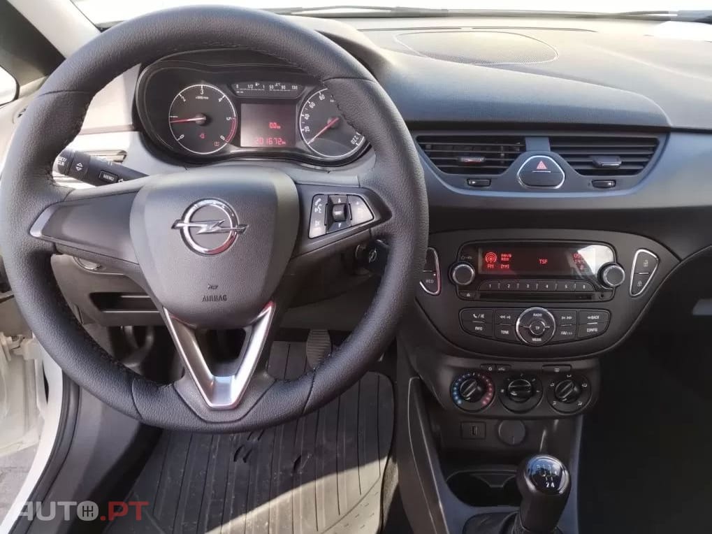 Opel Corsa  1.3 CDTI Van