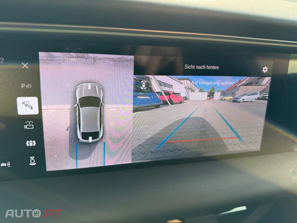 Porsche Macan I.V.A DEDUTIVEL