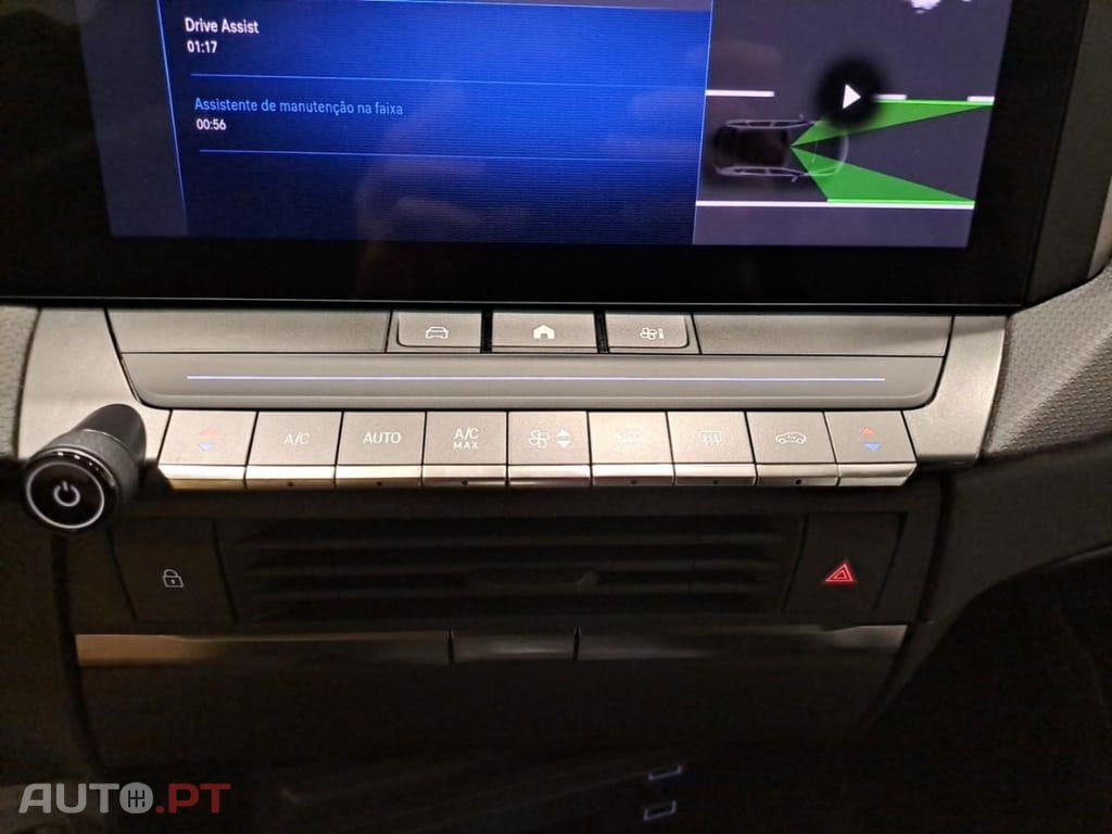 Opel Astra 1.5D S/S AT8 Elegance I.V.A DEDUTIVEL 