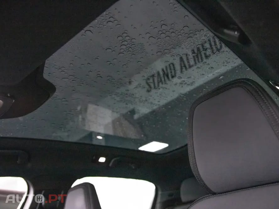 Polestar 2 Long Range 78 kWh AWD