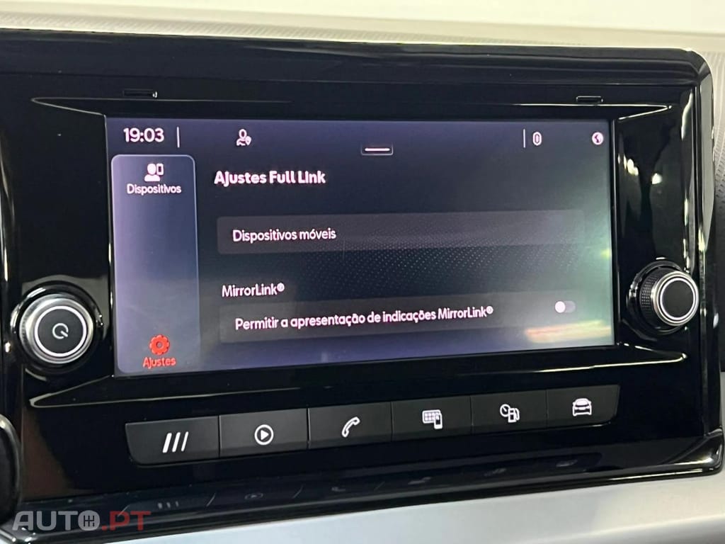 Seat Ibiza 1.0 TSI STYLE DSG 7v