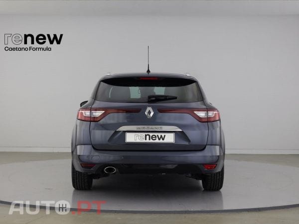 Renault Mégane ST 1.5 Blue dCi 115cv Bose Edition EDC