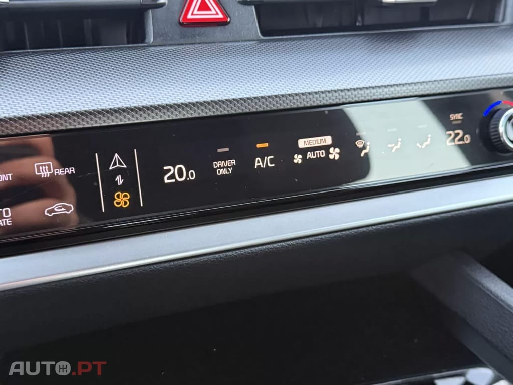 Kia Sportage 1.6 T-GDI AWD DCT Vision