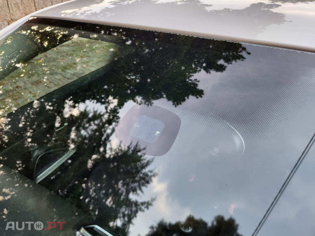 Volkswagen Scirocco 2.0 TDI