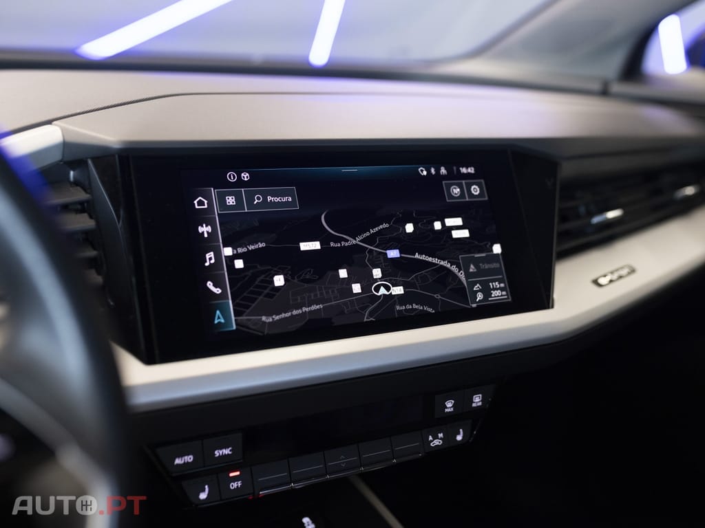 Audi Q4 E-Tron 35 55 kWh