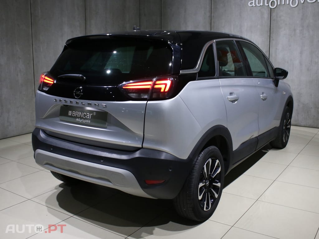 Opel Crossland 1.2 T Business