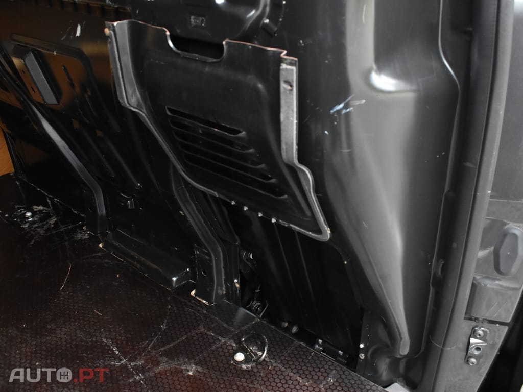 Ford Transit Connect 1.5 TDCi 210 L2 Trend Powershift