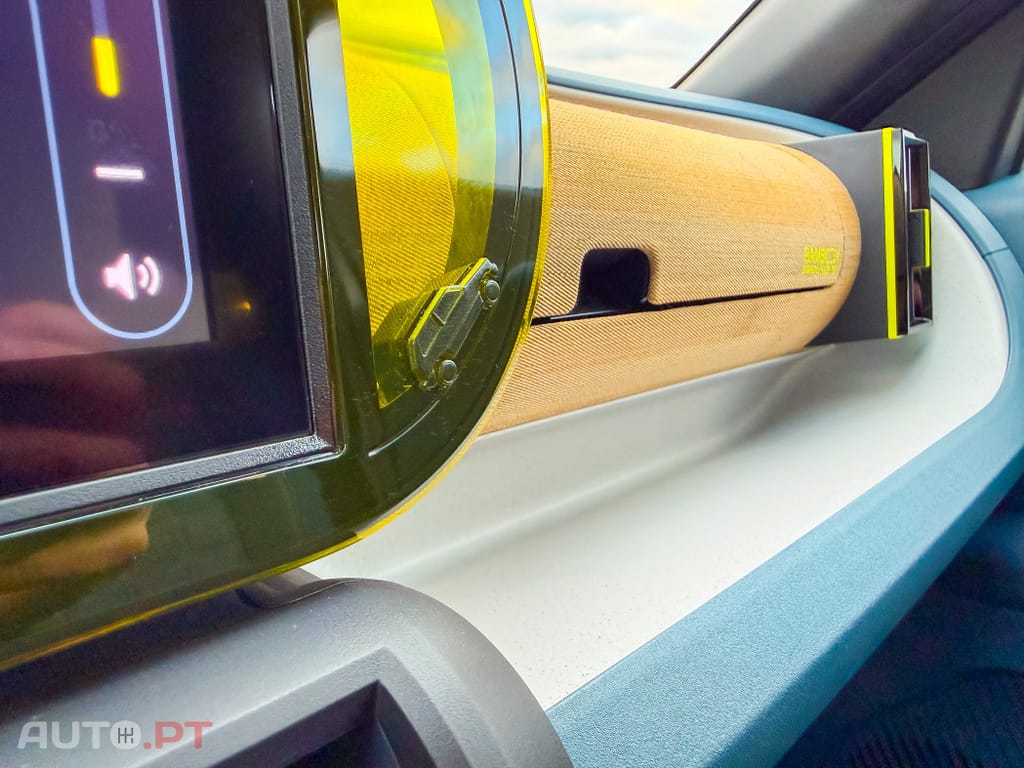 Fiat Grande Panda 1.2 Hybrid La Prima eDCT