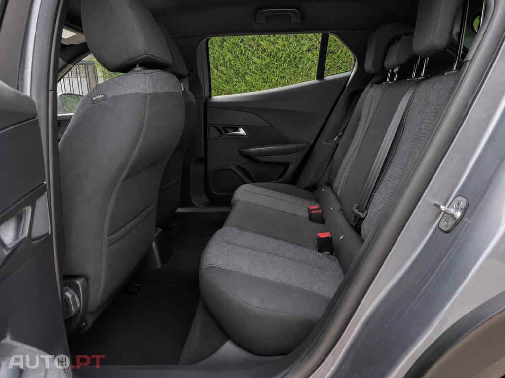 Peugeot 2008 1.2 PureTech Style
