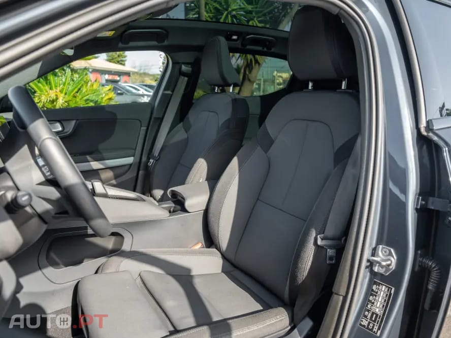 Polestar 2 Long Range 78 kWh AWD