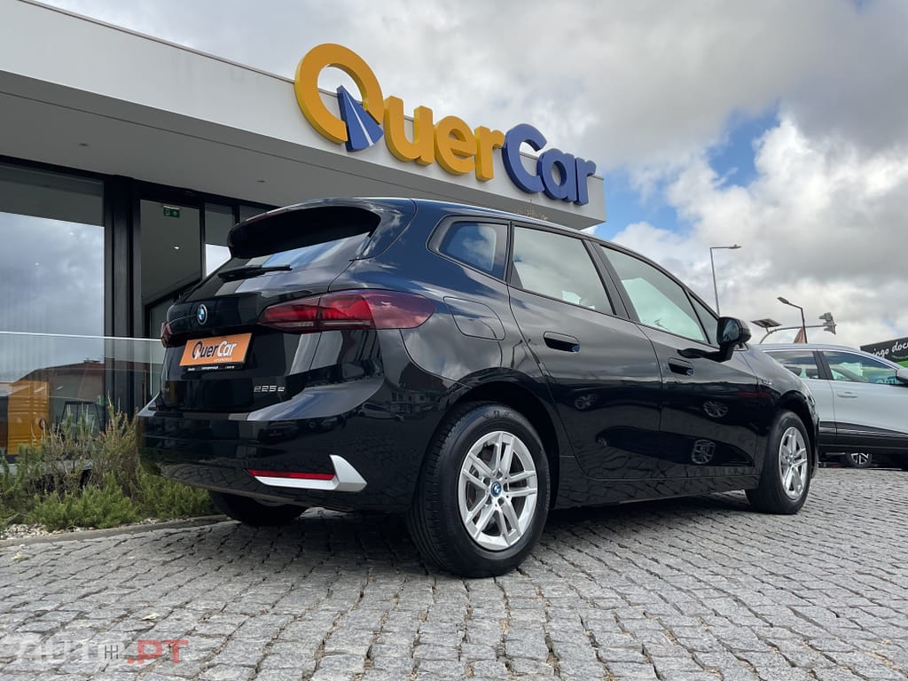 BMW 225 e xDrive