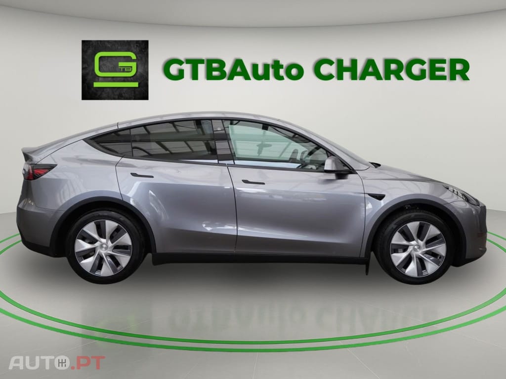 Tesla Model Y Long Range Dual Motor 94% I.V.A DEDUTIVEL