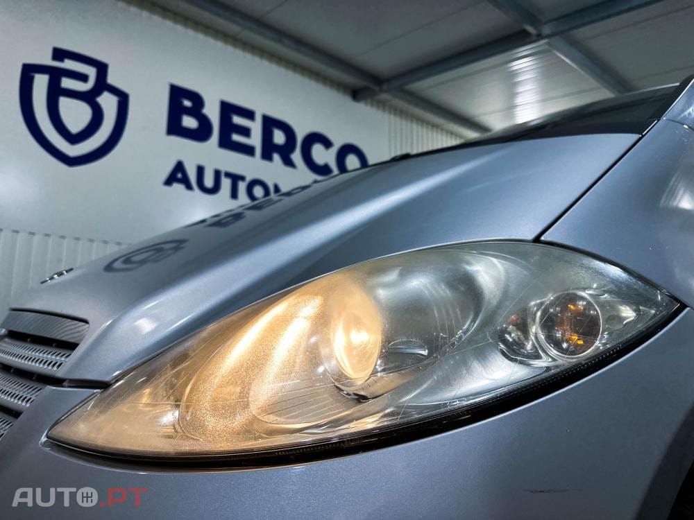 Mercedes-Benz A 150 Avantgarde