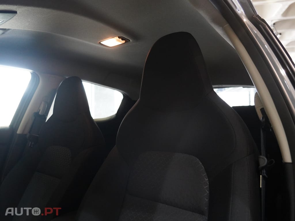 Nissan Juke 1.0 DIG-T Acenta